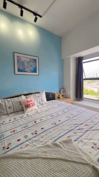 Condominium for Rent at Palmville Resort Condominium - Mak Hon Yean - PropertyGuru.com.my