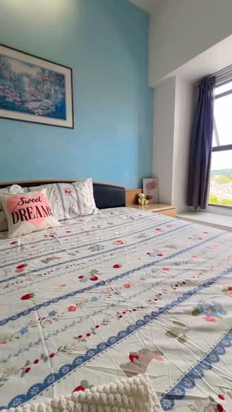 Condominium for Rent at Palmville Resort Condominium - Mak Hon Yean - PropertyGuru.com.my