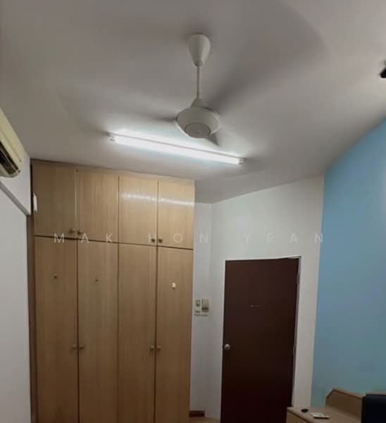 Condominium for Rent at Palmville Resort Condominium - Mak Hon Yean - PropertyGuru.com.my