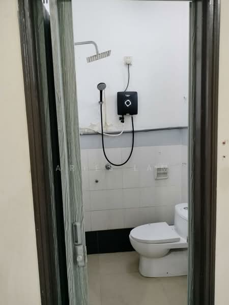 2-storey Terraced House for Rent in Permas Jaya (Johor Bahru) - Aries Lam - PropertyGuru.com.my
