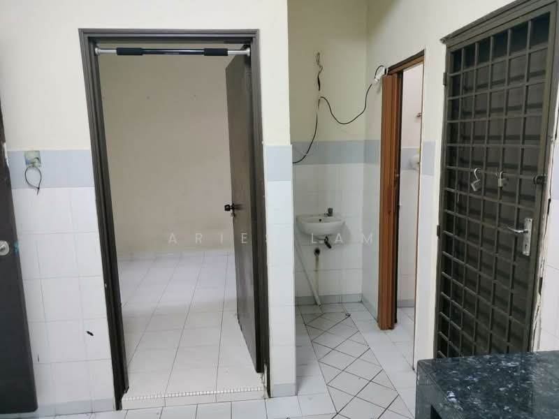 2-storey Terraced House for Rent in Permas Jaya (Johor Bahru) - Aries Lam - PropertyGuru.com.my