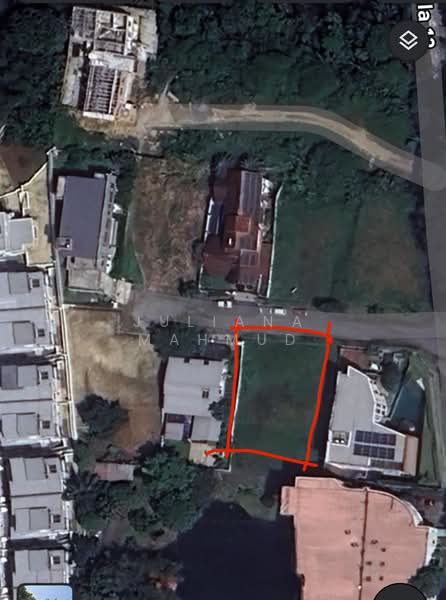 Tanah Kediaman untuk Dijual di Kampung Sungai Penchala (Sungai Penchala) - Juliana Mahmud - PropertyGuru.com.my