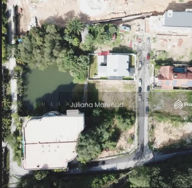 Tanah Kediaman untuk Dijual di Kampung Sungai Penchala (Sungai Penchala) - Juliana Mahmud - PropertyGuru.com.my
