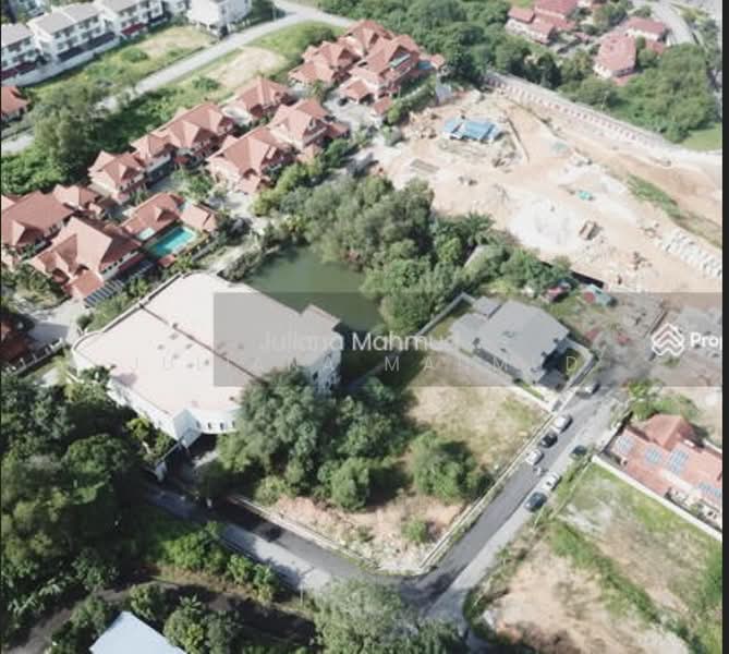 Tanah Kediaman untuk Dijual di Kampung Sungai Penchala (Sungai Penchala) - Juliana Mahmud - PropertyGuru.com.my