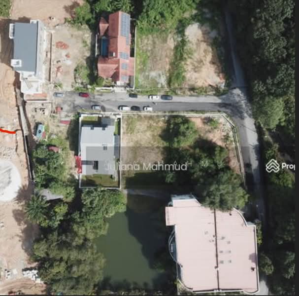 Tanah Kediaman untuk Dijual di Kampung Sungai Penchala (Sungai Penchala) - Juliana Mahmud - PropertyGuru.com.my