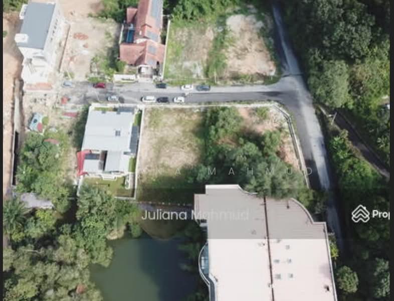 Tanah Kediaman untuk Dijual di Kampung Sungai Penchala (Sungai Penchala) - Juliana Mahmud - PropertyGuru.com.my