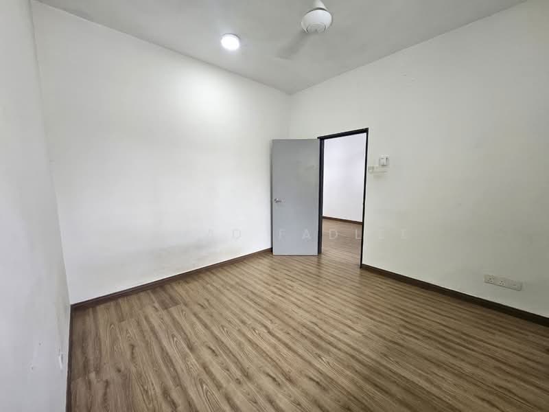 2-storey Terraced House for Sale in Presint 11 (Putrajaya) - Ahmad Fadlee - PropertyGuru.com.my