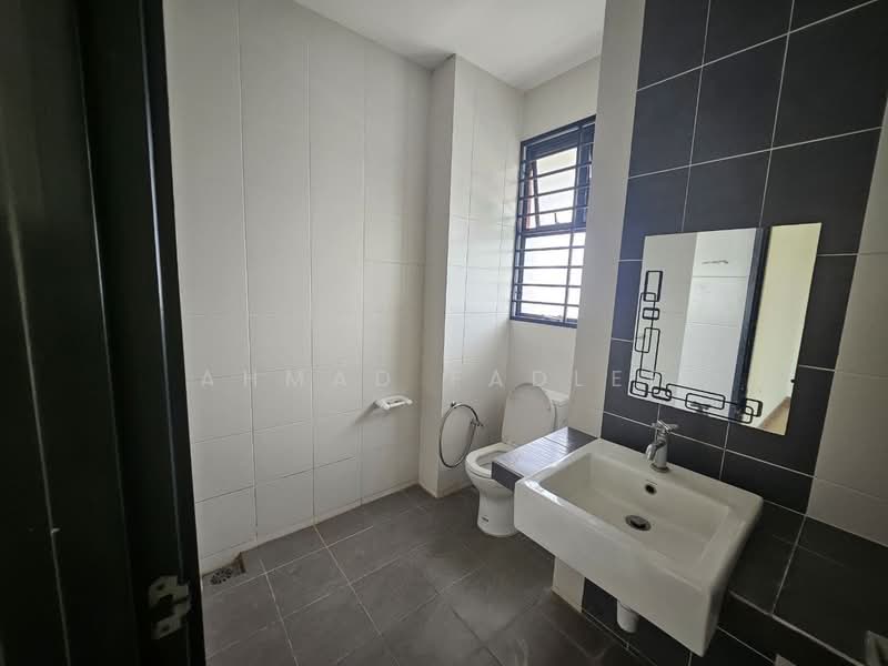 2-storey Terraced House for Sale in Presint 11 (Putrajaya) - Ahmad Fadlee - PropertyGuru.com.my
