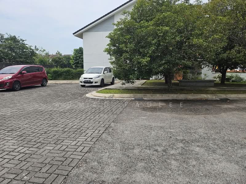 2-storey Terraced House for Sale in Presint 11 (Putrajaya) - Ahmad Fadlee - PropertyGuru.com.my