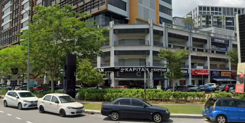 Shop / Office for Rent in Bukit Jelutong (Shah Alam) - Elaine Chin - Exterior - PropertyGuru.com.my