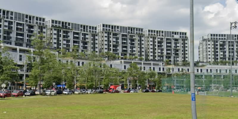Shop / Office for Rent in Bukit Jelutong (Shah Alam) - Elaine Chin - Exterior - PropertyGuru.com.my