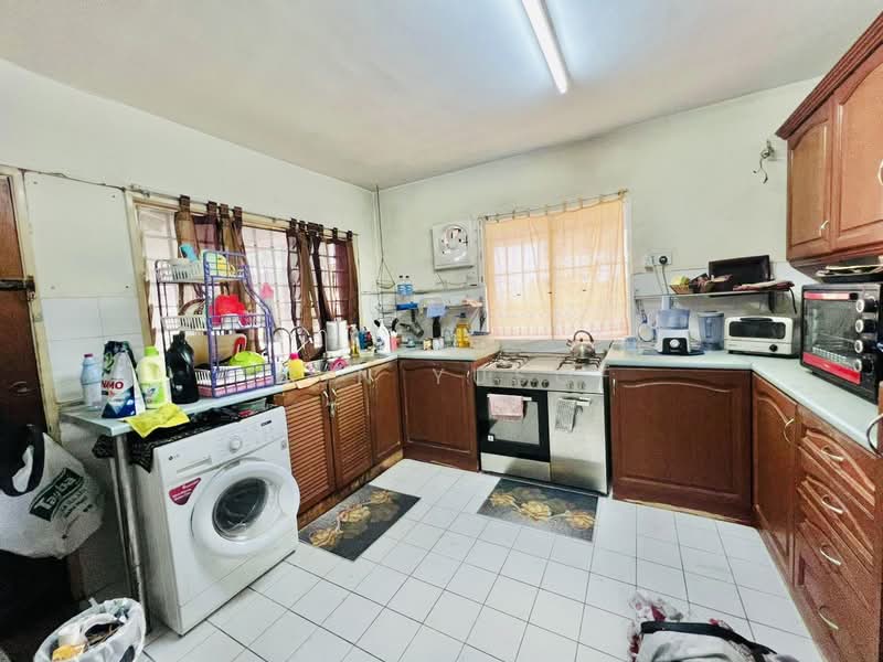 Rumah Teres untuk Dijual di Taman Bukit Permata (Selayang) - Erin Yusof - PropertyGuru.com.my
