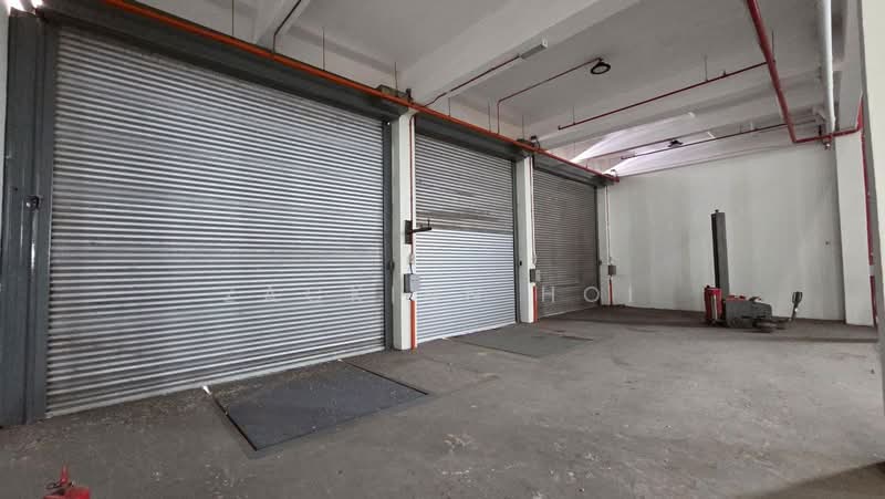 Warehouse for Sale in North Port (Pelabuhan Utara) (Port Klang (Pelabuhan Klang)) - Zackinn Hoi - Interior - PropertyGuru.com.my