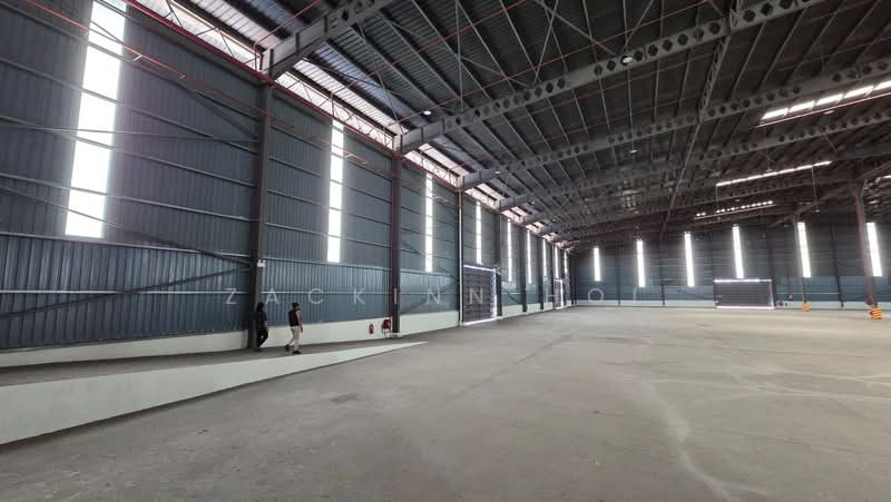 Warehouse for Sale in North Port (Pelabuhan Utara) (Port Klang (Pelabuhan Klang)) - Zackinn Hoi - Interior - PropertyGuru.com.my
