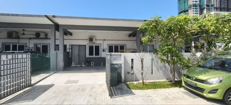 1-storey Terraced House for Sale in Kampung Lombong (Shah Alam) - Hairi Halim - PropertyGuru.com.my