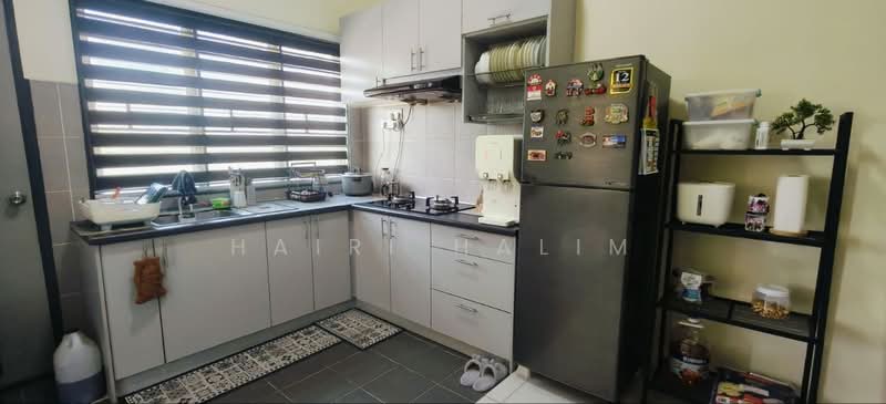 1-storey Terraced House for Sale in Kampung Lombong (Shah Alam) - Hairi Halim - PropertyGuru.com.my