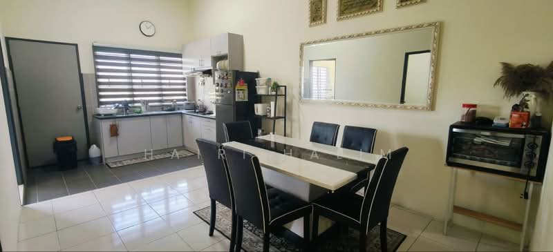 1-storey Terraced House for Sale in Kampung Lombong (Shah Alam) - Hairi Halim - PropertyGuru.com.my