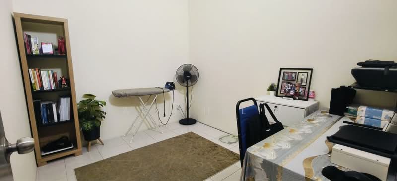 1-storey Terraced House for Sale in Kampung Lombong (Shah Alam) - Hairi Halim - PropertyGuru.com.my