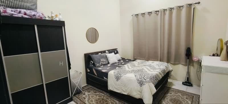 1-storey Terraced House for Sale in Kampung Lombong (Shah Alam) - Hairi Halim - PropertyGuru.com.my