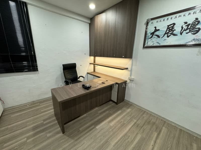 Kilang untuk Disewa di Ulu Tiram (Johor) - Dylan Tan - Study - PropertyGuru.com.my