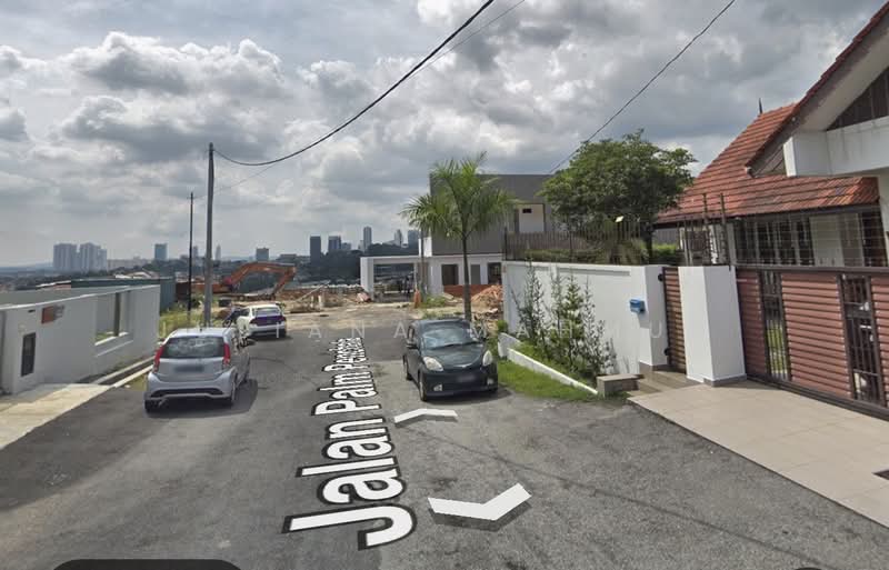 Tanah Kediaman untuk Dijual di Kampung Sungai Penchala (Sungai Penchala) - Juliana Mahmud - PropertyGuru.com.my