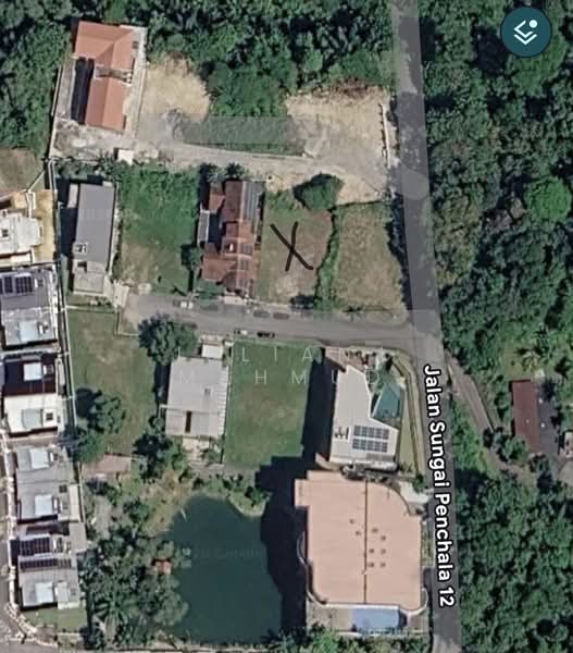 Tanah Kediaman untuk Dijual di Kampung Sungai Penchala (Sungai Penchala) - Juliana Mahmud - PropertyGuru.com.my