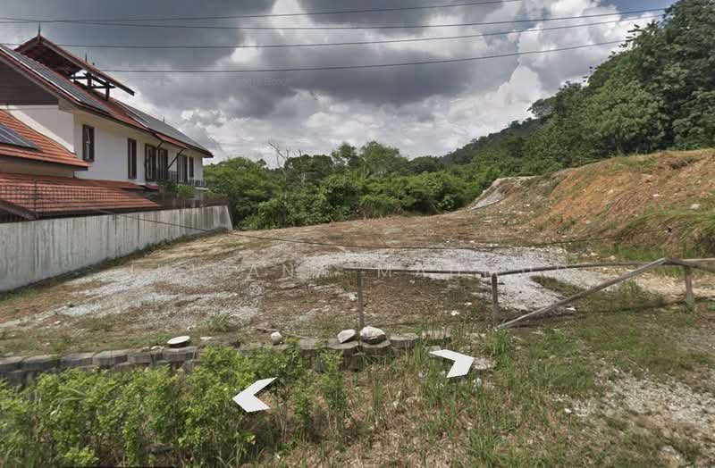 Tanah Kediaman untuk Dijual di Kampung Sungai Penchala (Sungai Penchala) - Juliana Mahmud - PropertyGuru.com.my