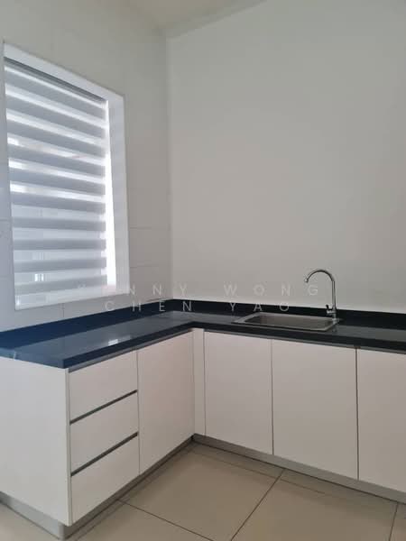 Pangsapuri untuk Disewa di Nusa Heights (Nusa Puncak) - Kenny Wong Chen Yao - Kitchen - PropertyGuru.com.my