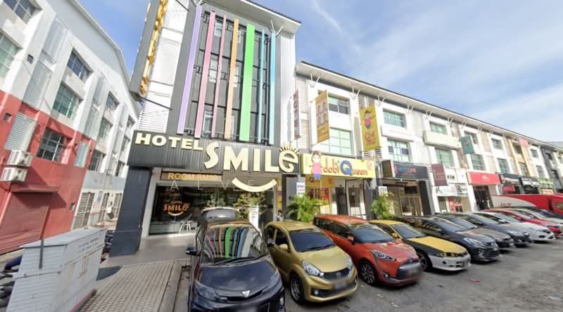 Shop for Sale in Cheras (Kuala Lumpur) - Alven Lim - Exterior - PropertyGuru.com.my