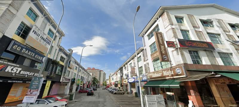 Shop for Sale in Cheras (Kuala Lumpur) - Alven Lim - PropertyGuru.com.my