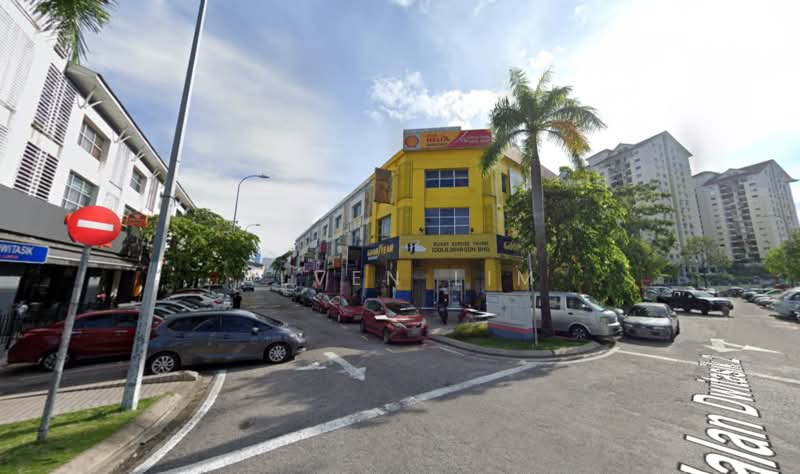 Shop for Sale in Cheras (Kuala Lumpur) - Alven Lim - Exterior - PropertyGuru.com.my