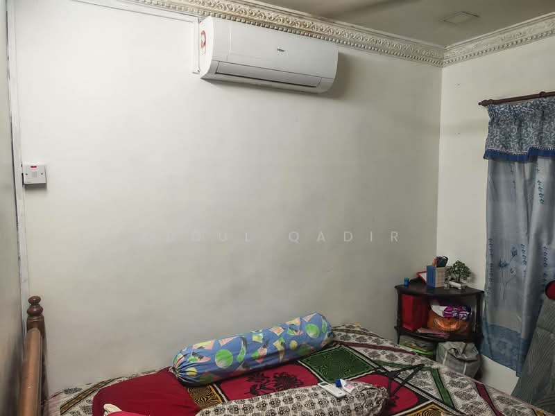 Rumah Teres 1 Tingkat untuk Dijual di Taman Medan (Petaling Jaya) - Abdul Qadir - PropertyGuru.com.my