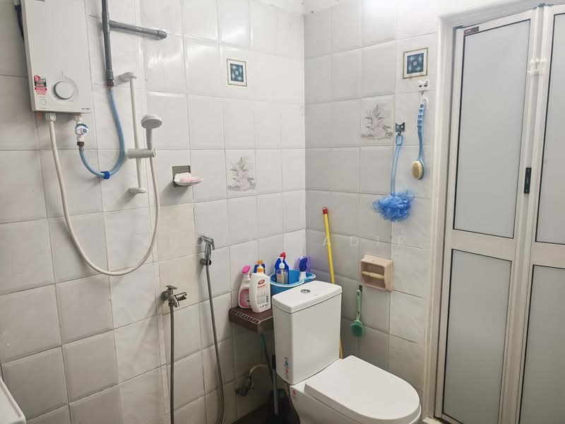 Rumah Teres 1 Tingkat untuk Dijual di Taman Medan (Petaling Jaya) - Abdul Qadir - PropertyGuru.com.my