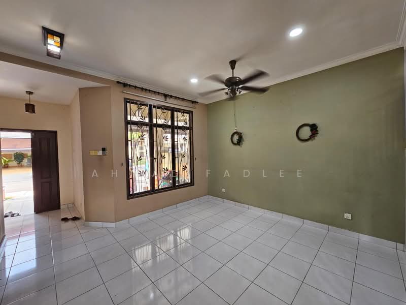 2-storey Terraced House for Sale in Putrajaya (Putrajaya) - Ahmad Fadlee - PropertyGuru.com.my