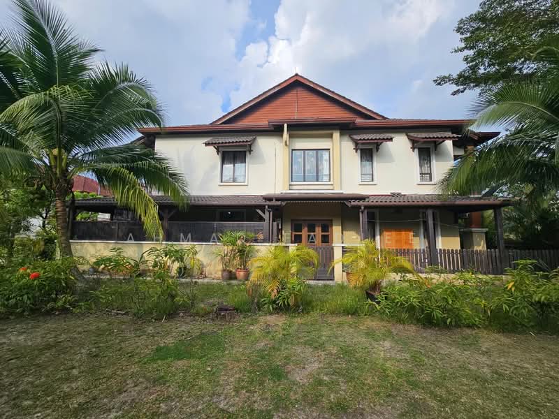 2-storey Terraced House for Sale in Putrajaya (Putrajaya) - Ahmad Fadlee - PropertyGuru.com.my