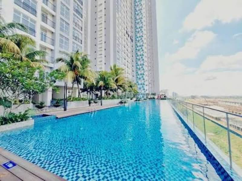 Service Residence for Sale at Midas @ Seri Alam - Robin Lim - Exterior - PropertyGuru.com.my