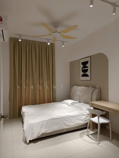 Condominium for Rent at Vierra Residence - Vincent Chye - PropertyGuru.com.my