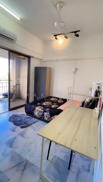 Condominium for Rent at Palmville Resort Condominium - Mak Hon Yean - PropertyGuru.com.my