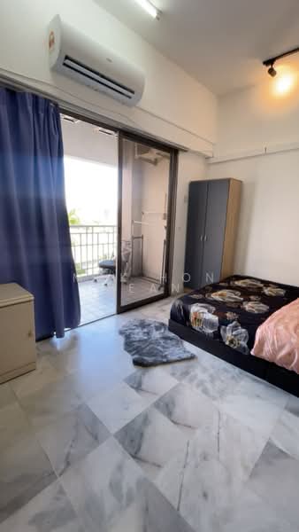 Condominium for Rent at Palmville Resort Condominium - Mak Hon Yean - PropertyGuru.com.my