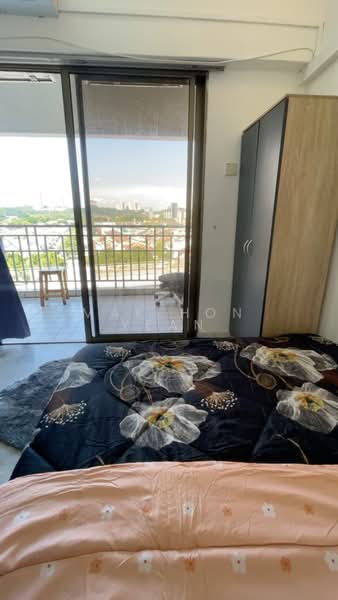 Condominium for Rent at Palmville Resort Condominium - Mak Hon Yean - PropertyGuru.com.my