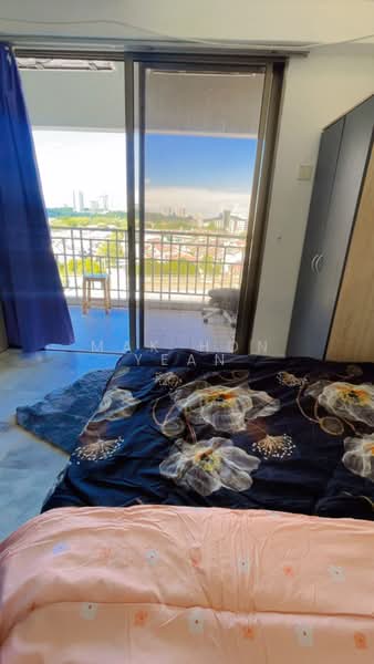Condominium for Rent at Palmville Resort Condominium - Mak Hon Yean - PropertyGuru.com.my