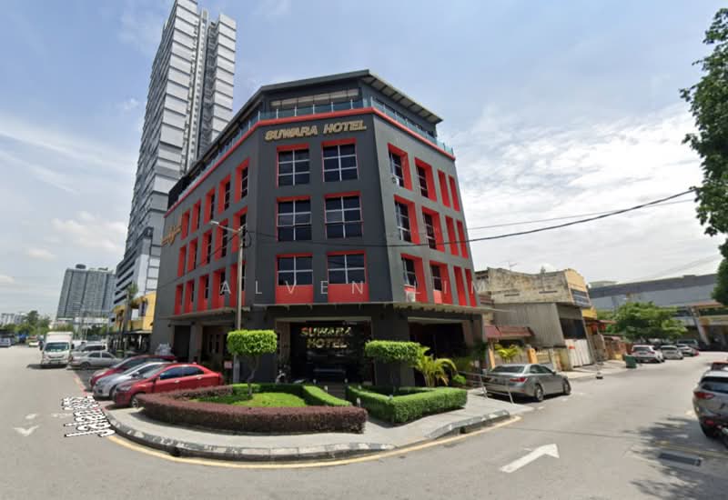 Kedai untuk Dijual di Jinjang Utara (Jinjang) - Alven Lim - PropertyGuru.com.my