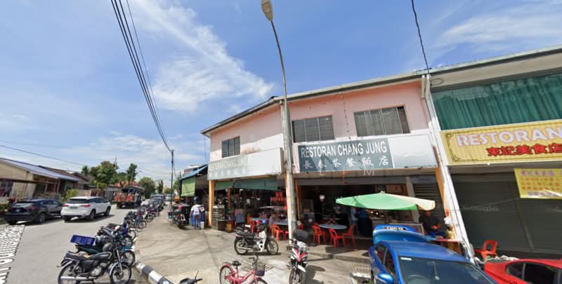 Kedai untuk Dijual di Jinjang Utara (Jinjang) - Alven Lim - PropertyGuru.com.my