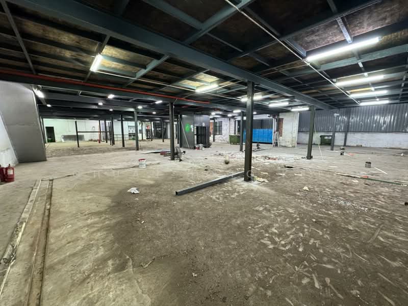 Kilang untuk Disewa di Ulu Tiram (Johor) - Chuan Hong Kee - Interior - PropertyGuru.com.my