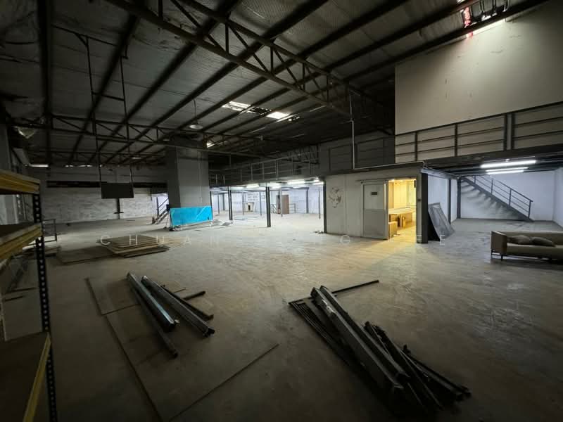 Kilang untuk Disewa di Ulu Tiram (Johor) - Chuan Hong Kee - Interior - PropertyGuru.com.my