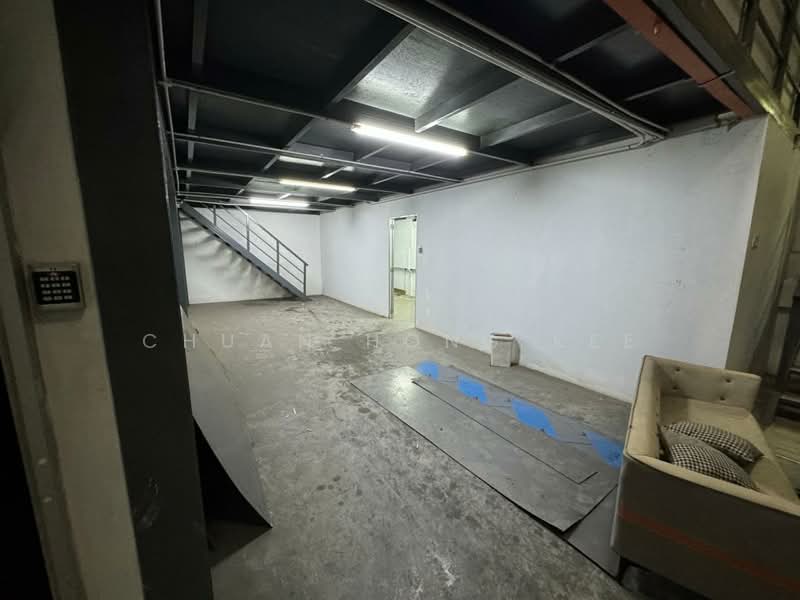 Kilang untuk Disewa di Ulu Tiram (Johor) - Chuan Hong Kee - Interior - PropertyGuru.com.my