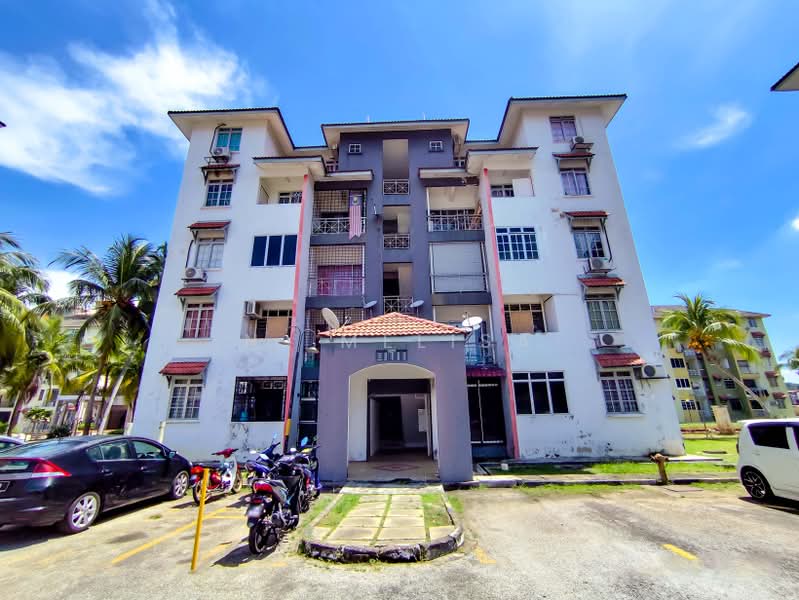 Apartment for Sale at PD Perdana - N. Melisa - Exterior - PropertyGuru.com.my