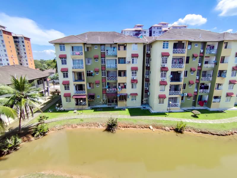 Apartment for Sale at PD Perdana - N. Melisa - Exterior - PropertyGuru.com.my
