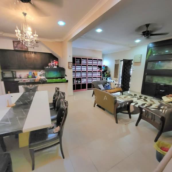Rumah Berkembar untuk Dijual di Bangi (Selangor) - Abdul Qadir - PropertyGuru.com.my