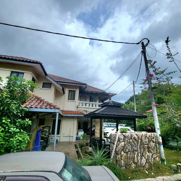 Rumah Berkembar untuk Dijual di Bangi (Selangor) - Abdul Qadir - PropertyGuru.com.my